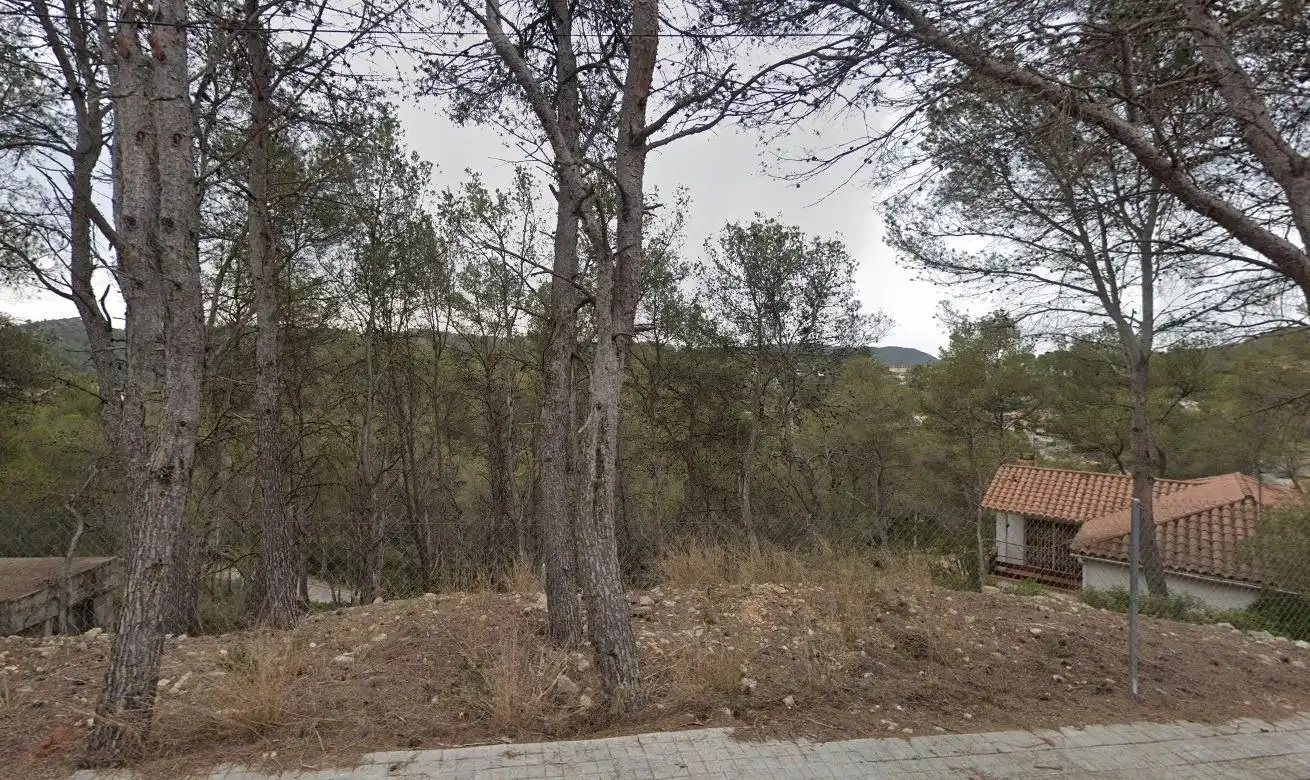 Terreny residencial en venda a Olivella, imagen 5