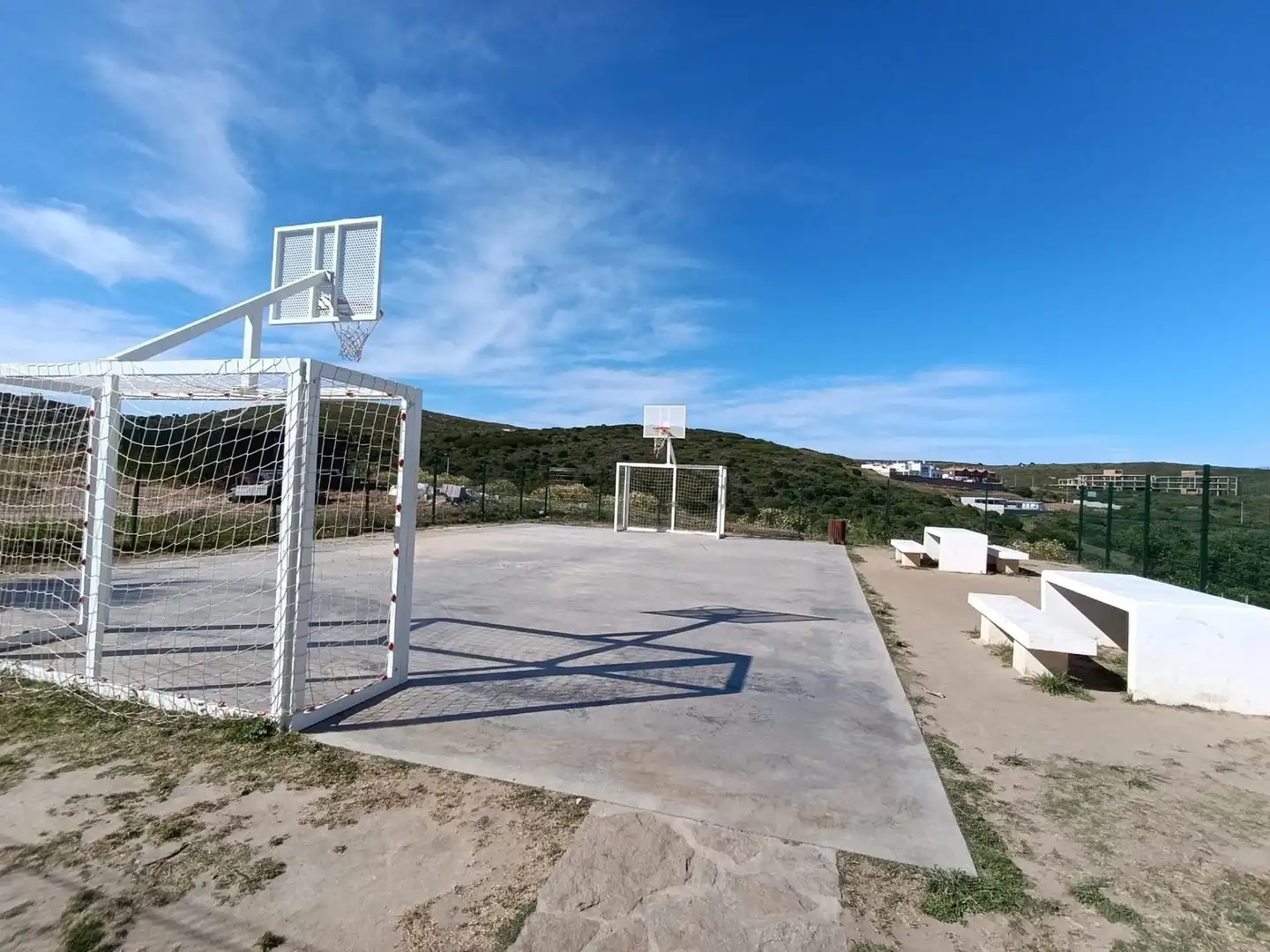 Piso con piscina en venta en El Zabal - Santa Margarita, imagen 3