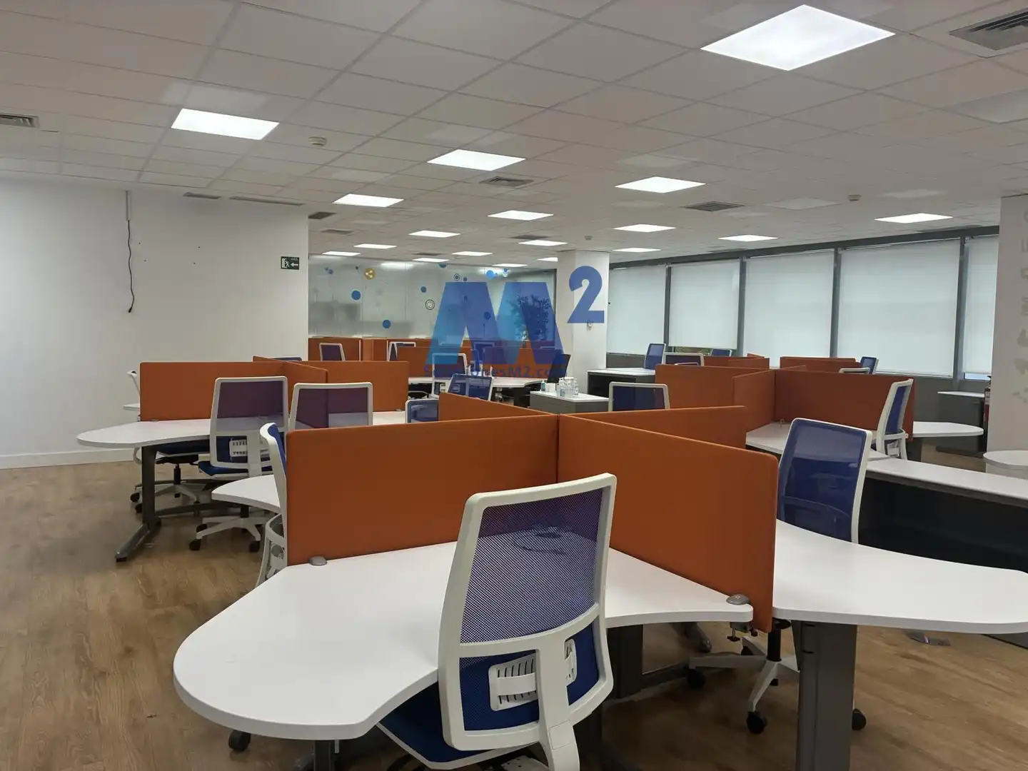 Office for rent in Polígono Industrial Norte