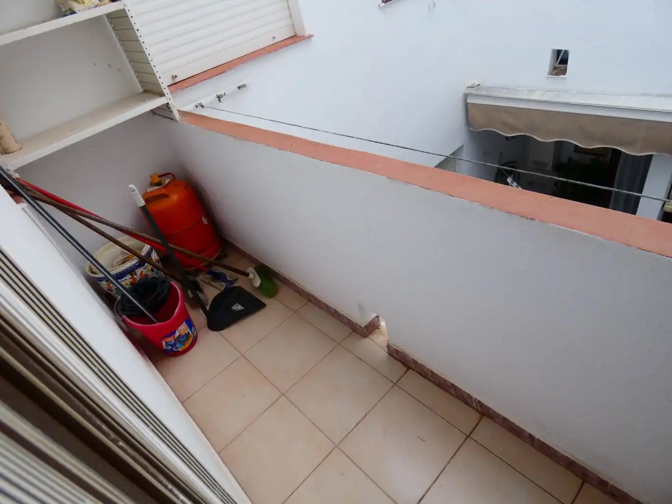 Wohnung mit Terrasse zum Verkauf in Plaza Merced 12, imagen 11