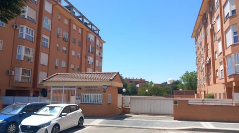 Foto 2 von Wohnung zum Verkauf in Antonio Van de Pere, Hospital, Valdemoro