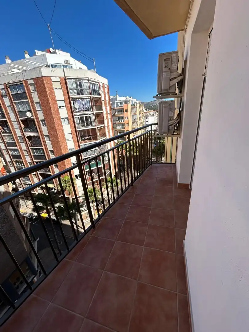 Apartament en venda a Benicolada - Las Adelfas