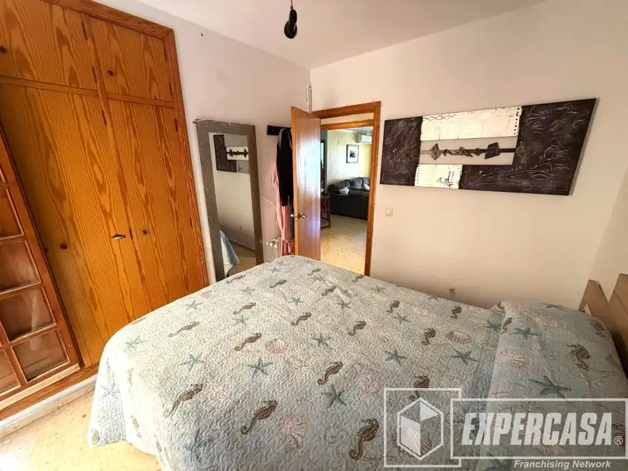 Wohnung mit Aufzug zum Verkauf in Port Saplaya, imagen 22