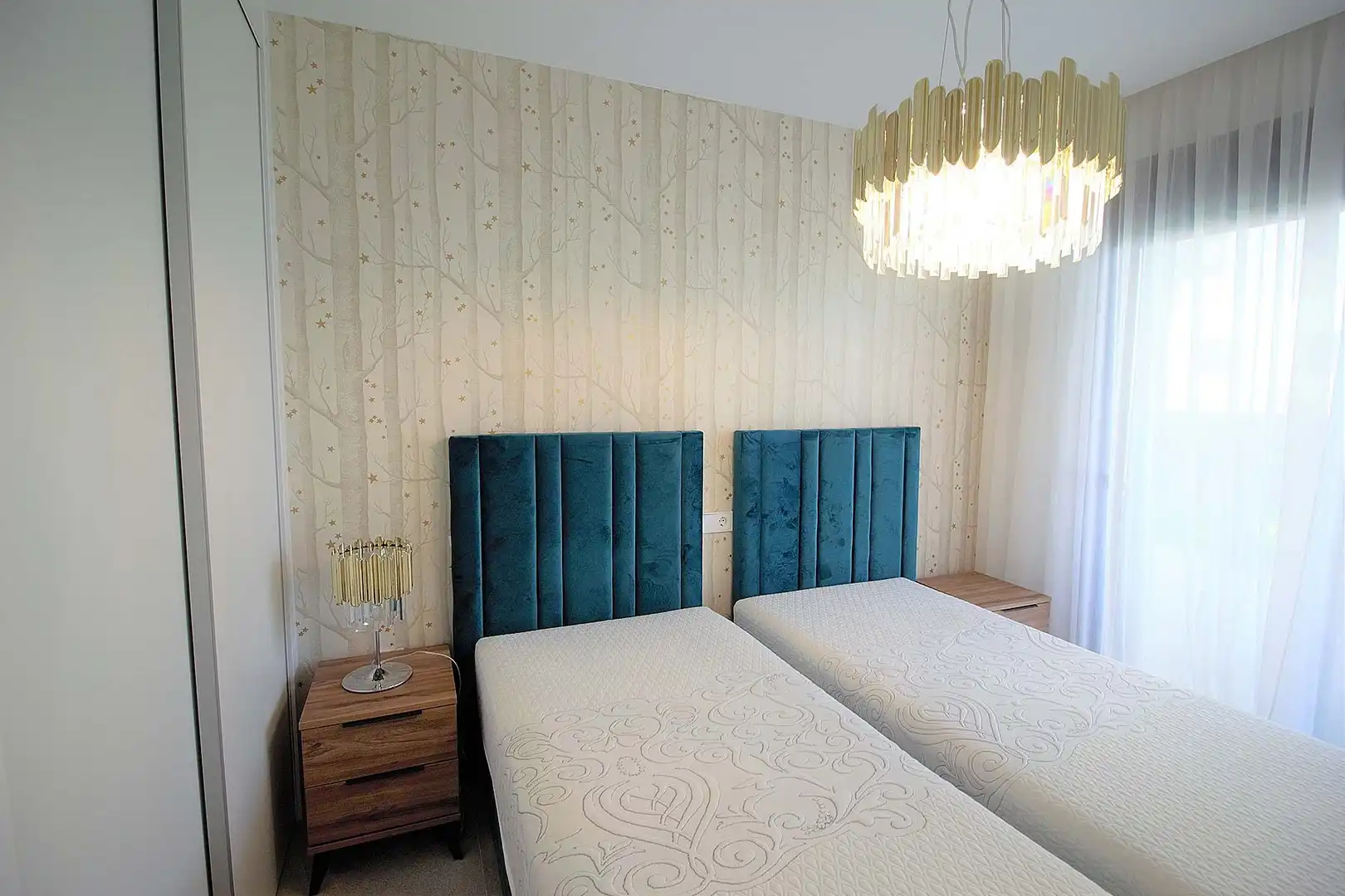 Apartament amb piscina en venda a Gran Alacant, imagen 19
