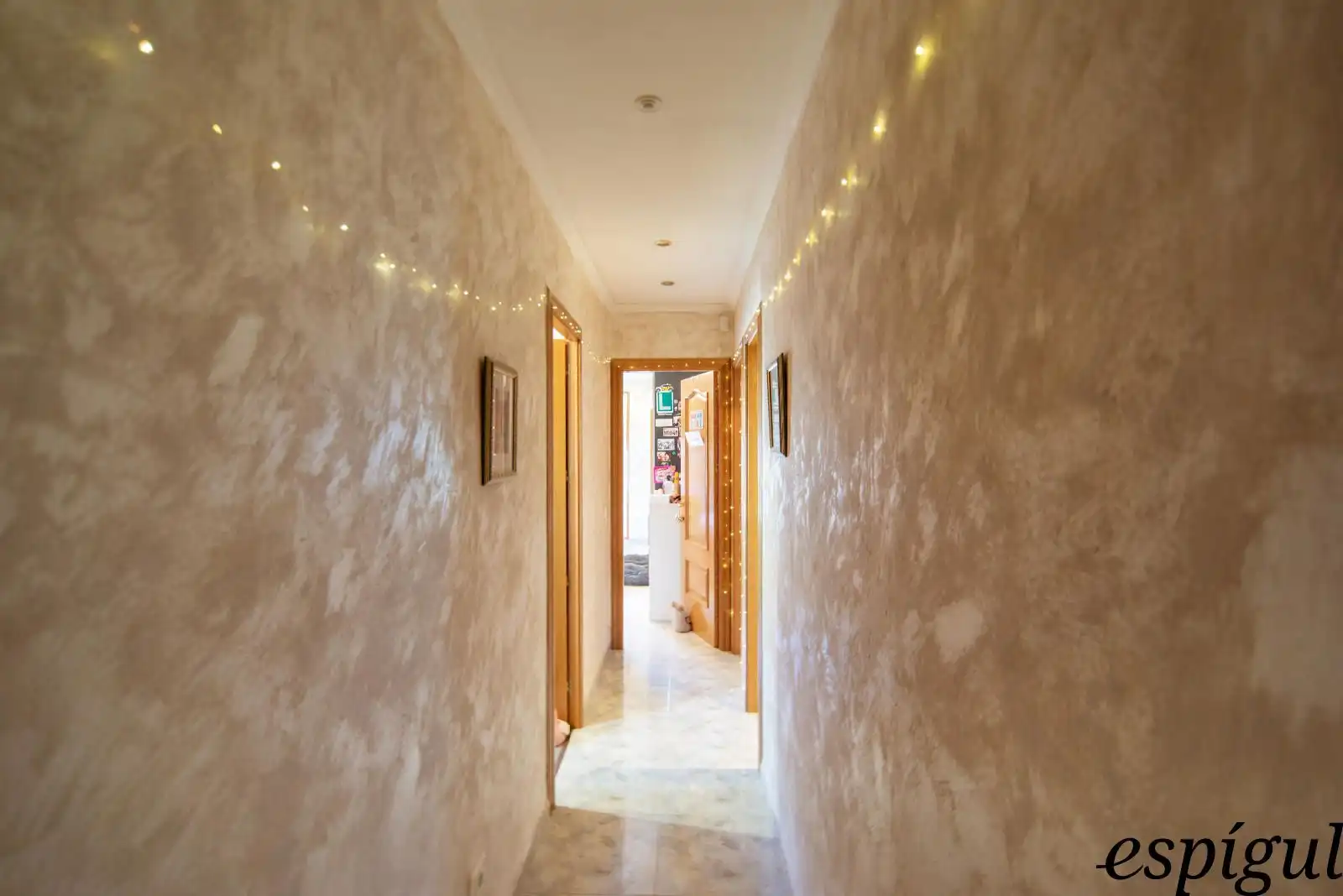 Flat for sale in Corunya, Sant Narcís