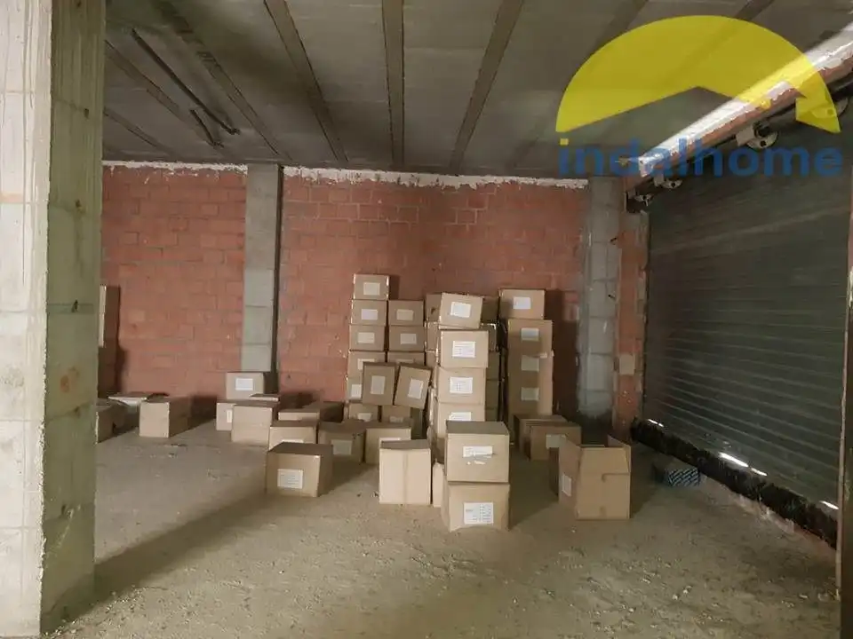 Local comercial de lloguer a Vera Ciudad, imagen 5