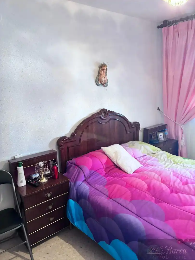Bedroom of Houses for sale in Rute