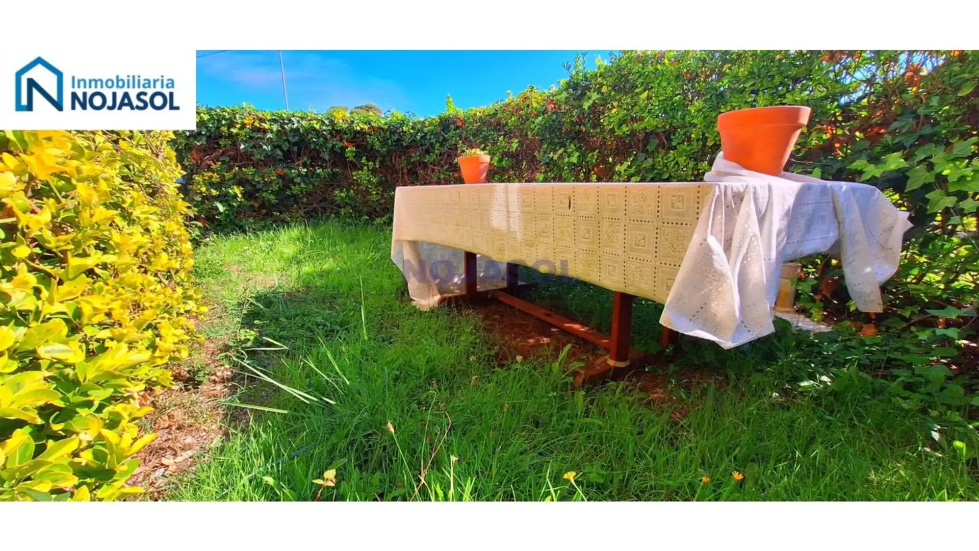 Apartament en venda a Calle Pinares, Ris