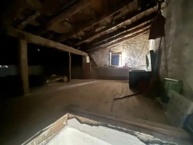 Haus oder Chalet zum Verkauf in Navas del Rey mit Möbliert, Ofen und Waschmaschine