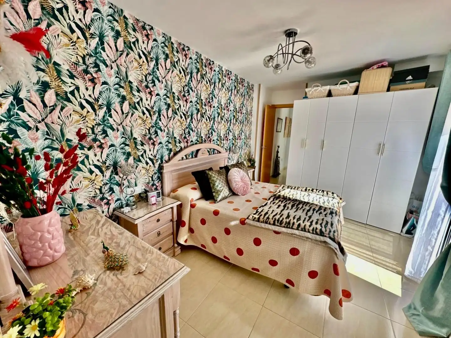 Penthouse with lift for sale in Calle Calle Bailén, 57, imagen 9