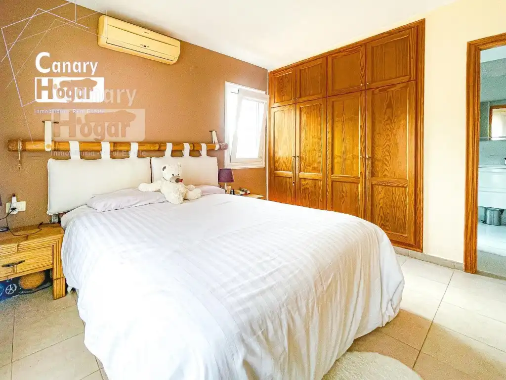 Detached house with terrace for sale in Avenida Kurt Konrad Mayer, imagen 18