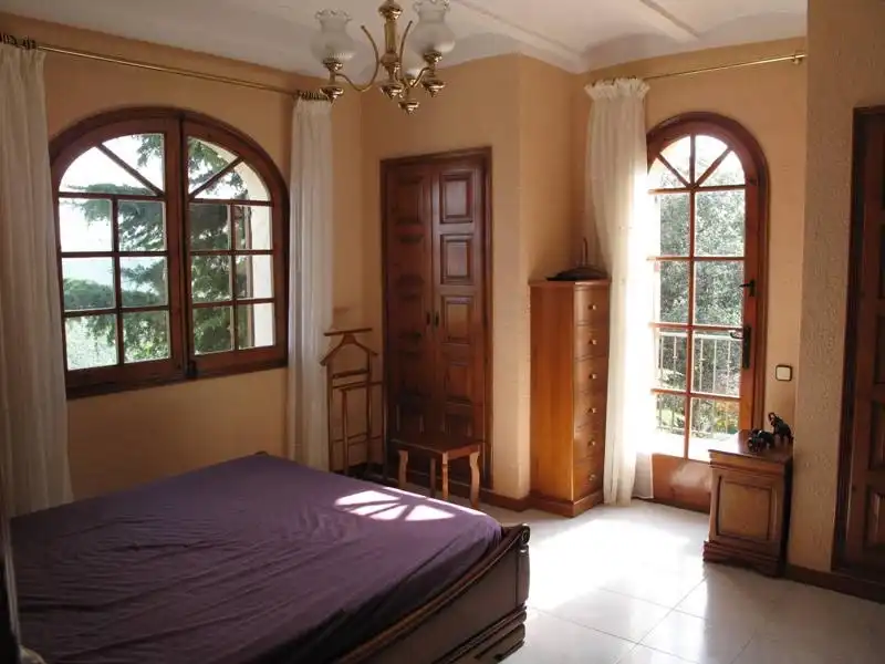 Casa con jardín en venta en Carrer de Zuric 22, imagen 12