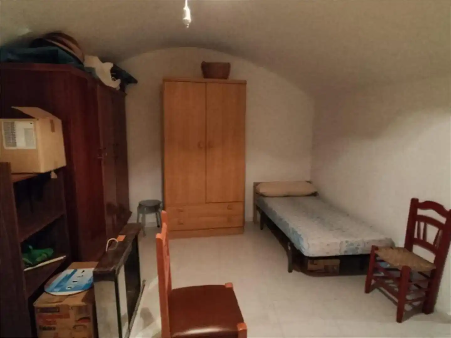 Casa adosada en venda en Cortes y Graena amb Traster, Moblat i Forn