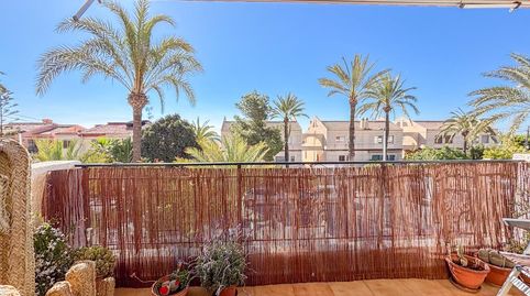 Foto 3 von Wohnungen zum Verkauf in De la Armada Española, Calas Santa Pola Este, Santa Pola