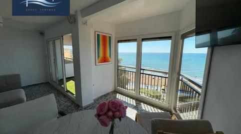 Foto 4 de Piso en venta en Calle de la Virgen del Socorro, Casco Antiguo - Sta. Cruz - Ayuntamiento, Alicante / Alacant