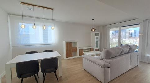 Foto 2 de Pis de lloguer a Huarte-uharte - Amsterdam, 6b, Huarte / Uharte, Navarra