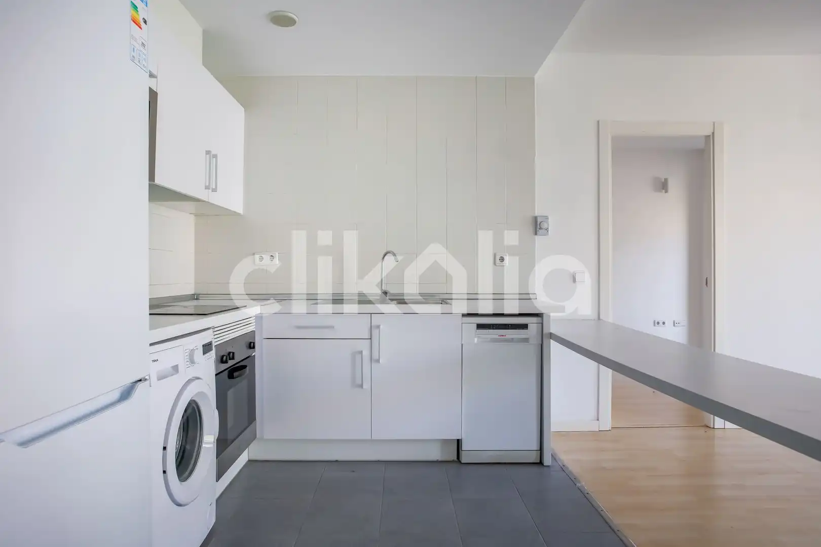 Piso con ascensor en venta en Villa de Vallecas, imagen 8