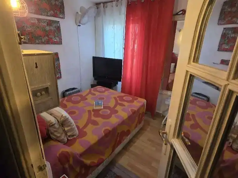 Piso con terraza en venta en Carabanchel, imagen 10