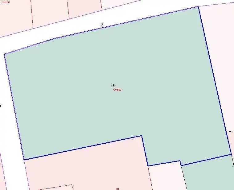 Residential land for sale in Laujar de Andarax, imagen 4