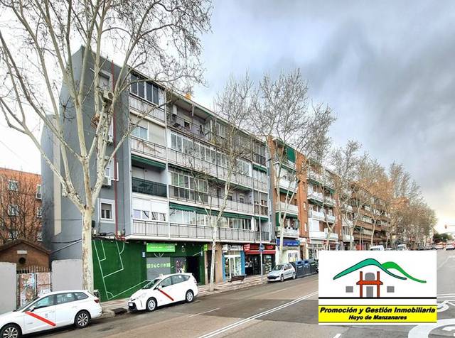 Local comercial en Venta en Calle de Alcalá, 626 en Canillejas
