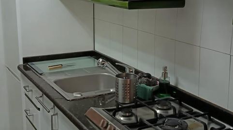 Photo 5 of Flat for rent in El Carmen, Murcia Capital