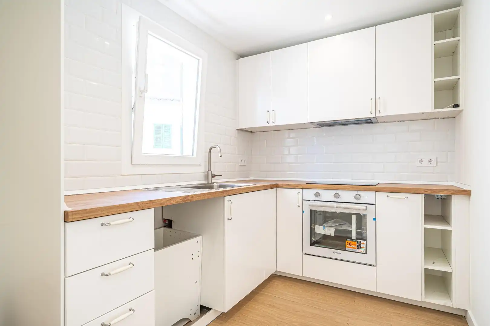 Kitchen of Attic for sale in  Palma de Mallorca