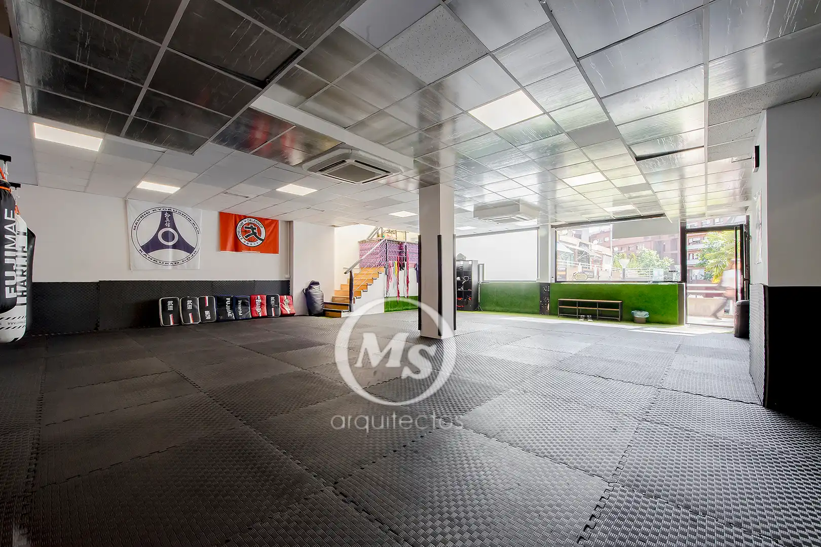 Business premises for sale in Calle Granadilla 22, imagen 4