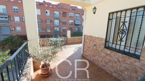 Foto 4 de Casa adosada en venta en Calle Cristóbal de Morales, Joaquina Eguaras, Granada