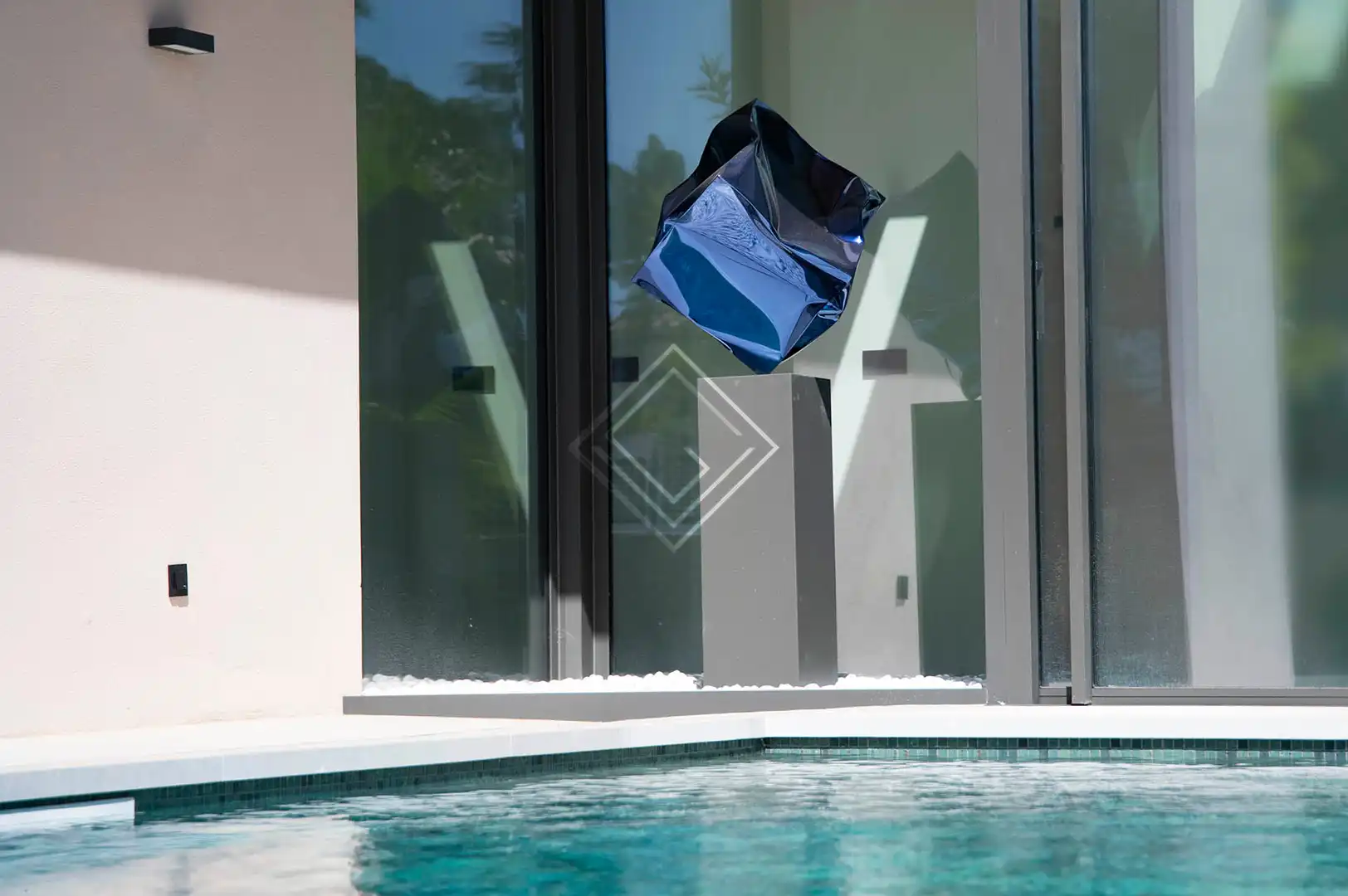 Xalet amb piscina en venda a Milla de Oro, imagen 63