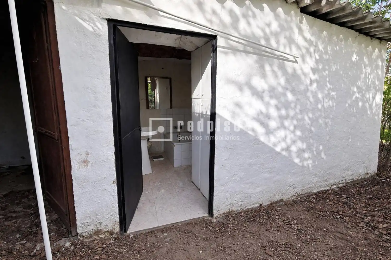 Casa o xalet en venda en Madrid