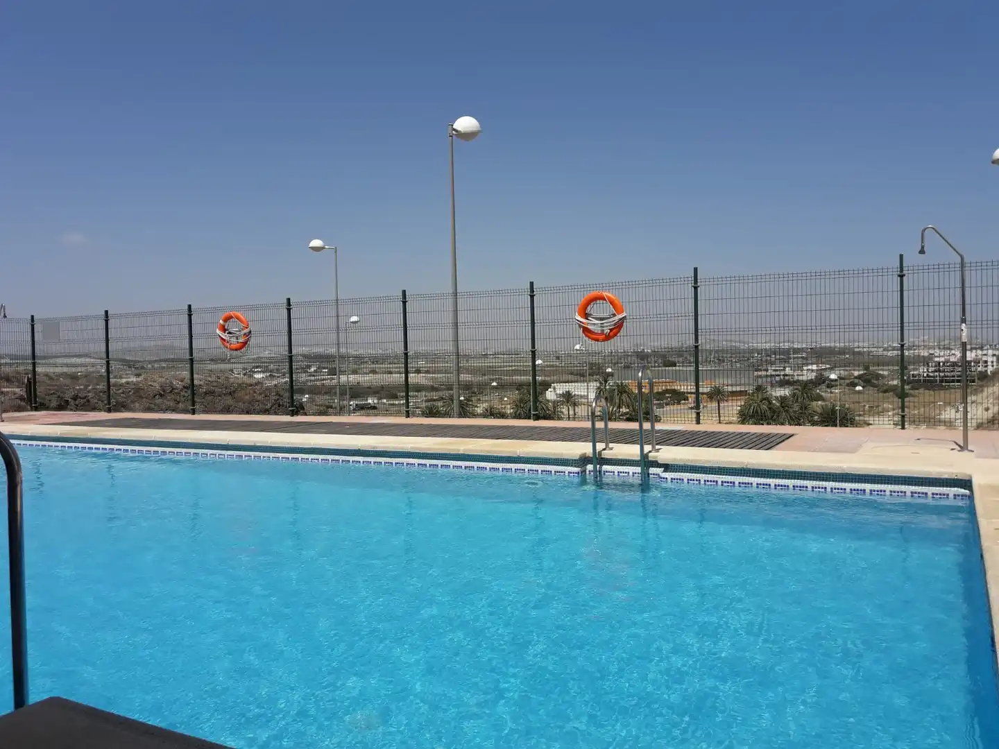 Dúplex en venta en Calle Miradores, Puerto de Garrucha