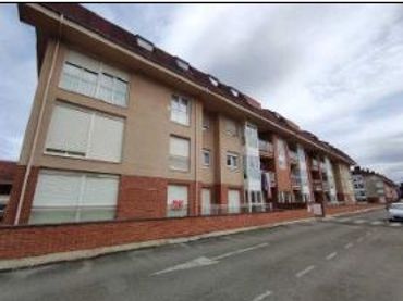 Appartement à vendre à Bárcena de Cicero