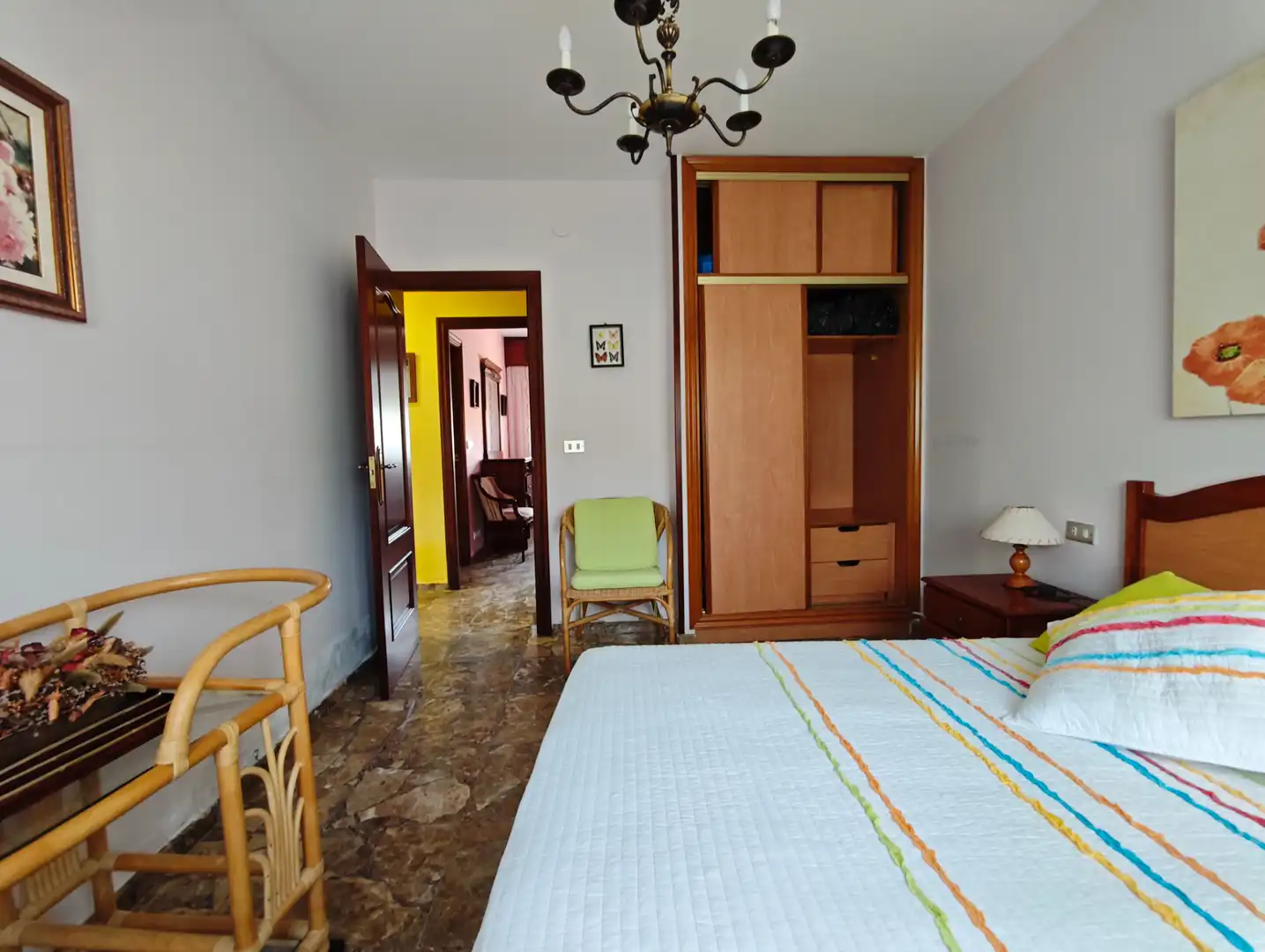 Chalet con piscina en venta en Vila Área Núcleo, imagen 58