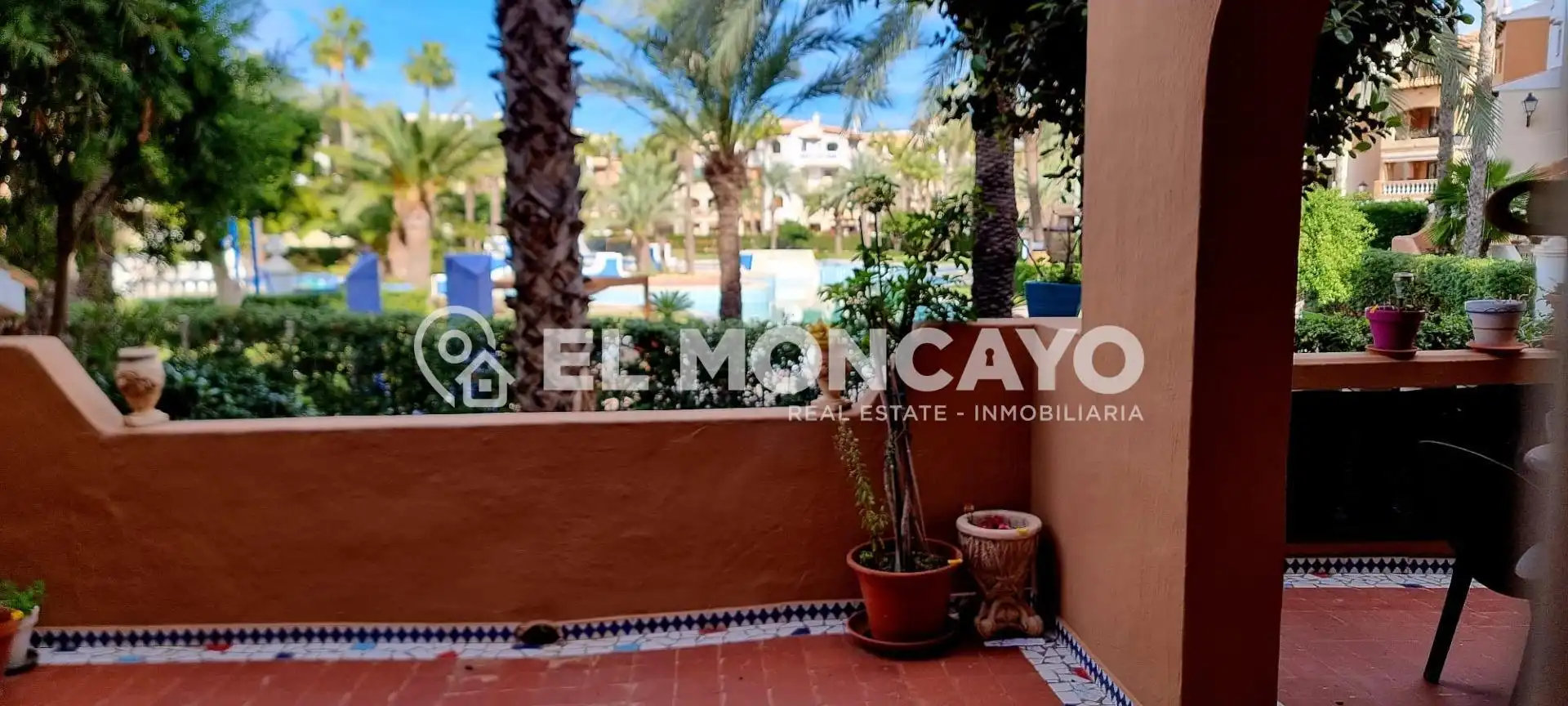 Apartamento con piscina en venta en Playa de los Locos, imagen 18