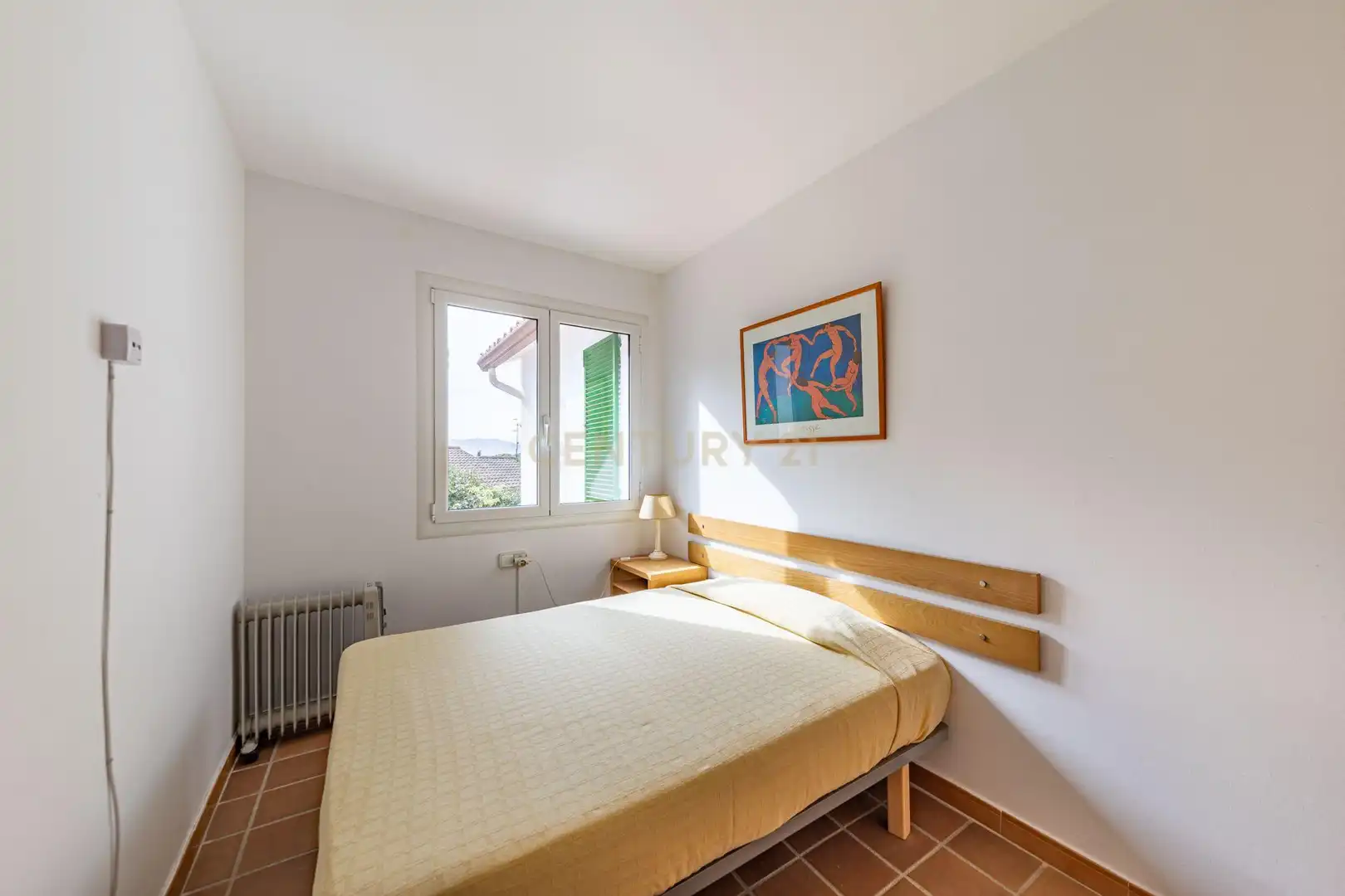 Dormitori de Casa o xalet en venda en Tordera amb Jardí privat, Piscina i Alarma