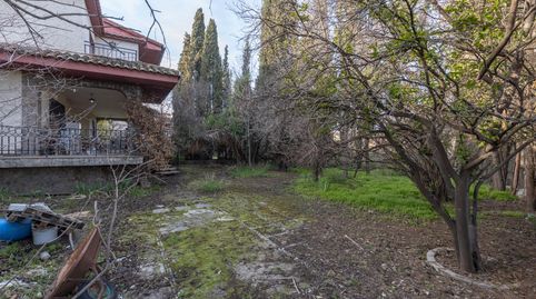 Foto 3 de Casa o xalet en venda a Calle de las Infantas, 3, La Zubia Ciudad, La Zubia