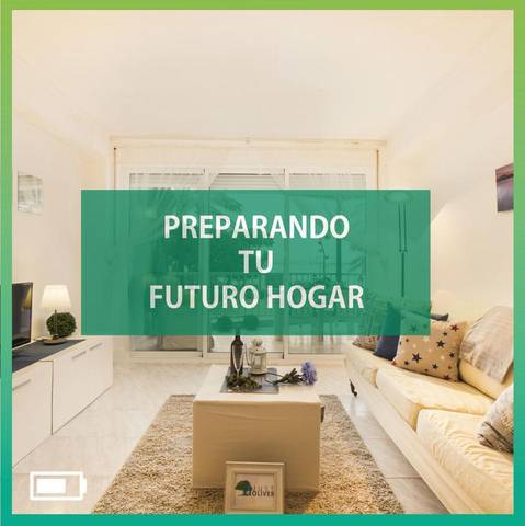 Casa adosada en Venta en Europa, 4 en Platja de Mont-roig