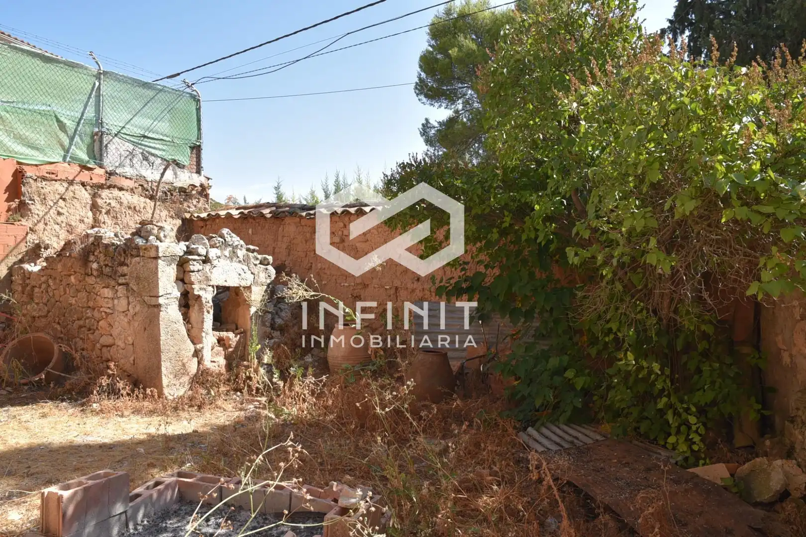 Houses for sale in Muduex  with Private garden, Storage room and Balcony