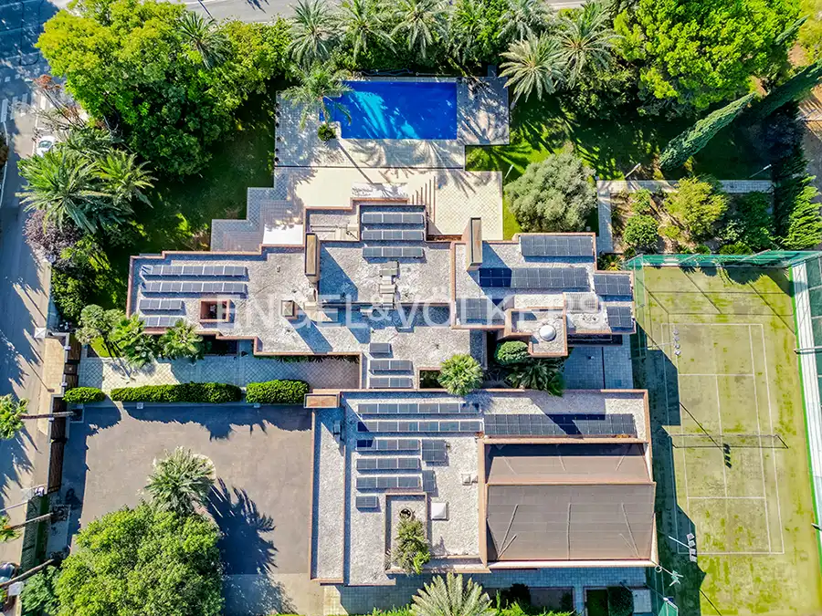 House with terrace for sale in La Algoda - Matola - Llano de San José, imagen 65