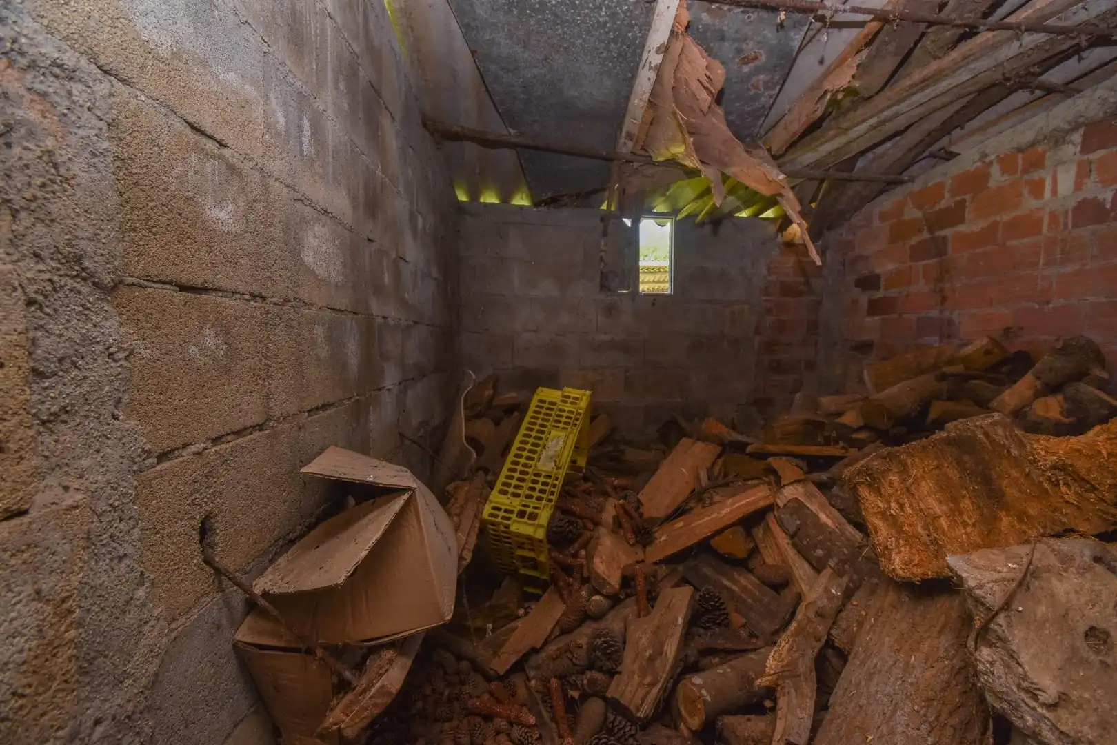Casa o xalet de lloguer en Cambre  amb Calefacció, Jardí privat i Traster