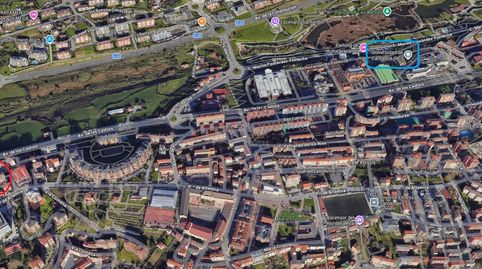 Photo 3 of Flat for sale in Paseo de Altamira, General Dávila, Santander