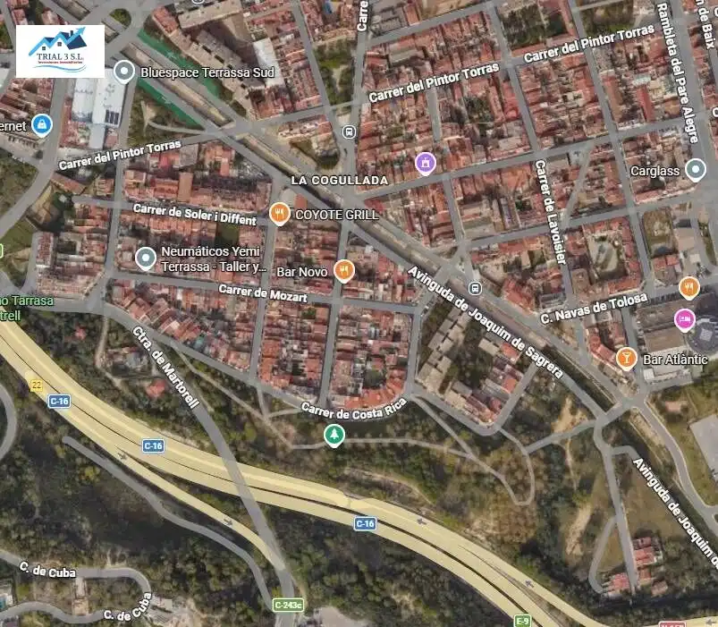 Local comercial en venta en Avenida de Joaquim de Sagrera, imagen 2