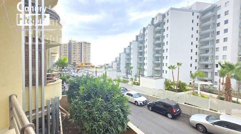 Foto 2 de Apartamento en venta en Calle del Aljibe, Callao Salvaje - Playa Paraíso, Adeje