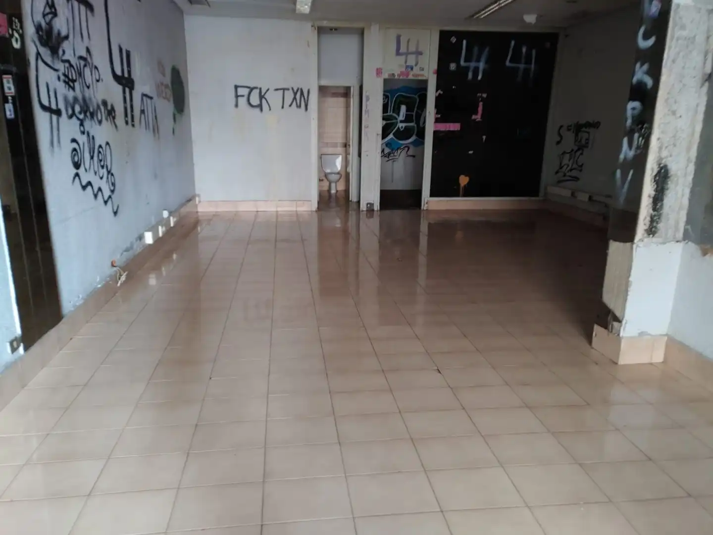 Local en venda en Bergara