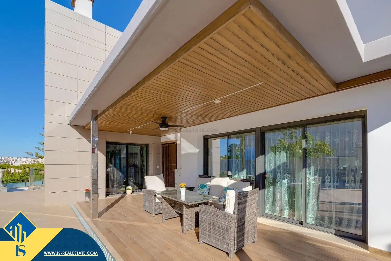 Detached house with pool for sale in Los Balcones - Los Altos, imagen 6