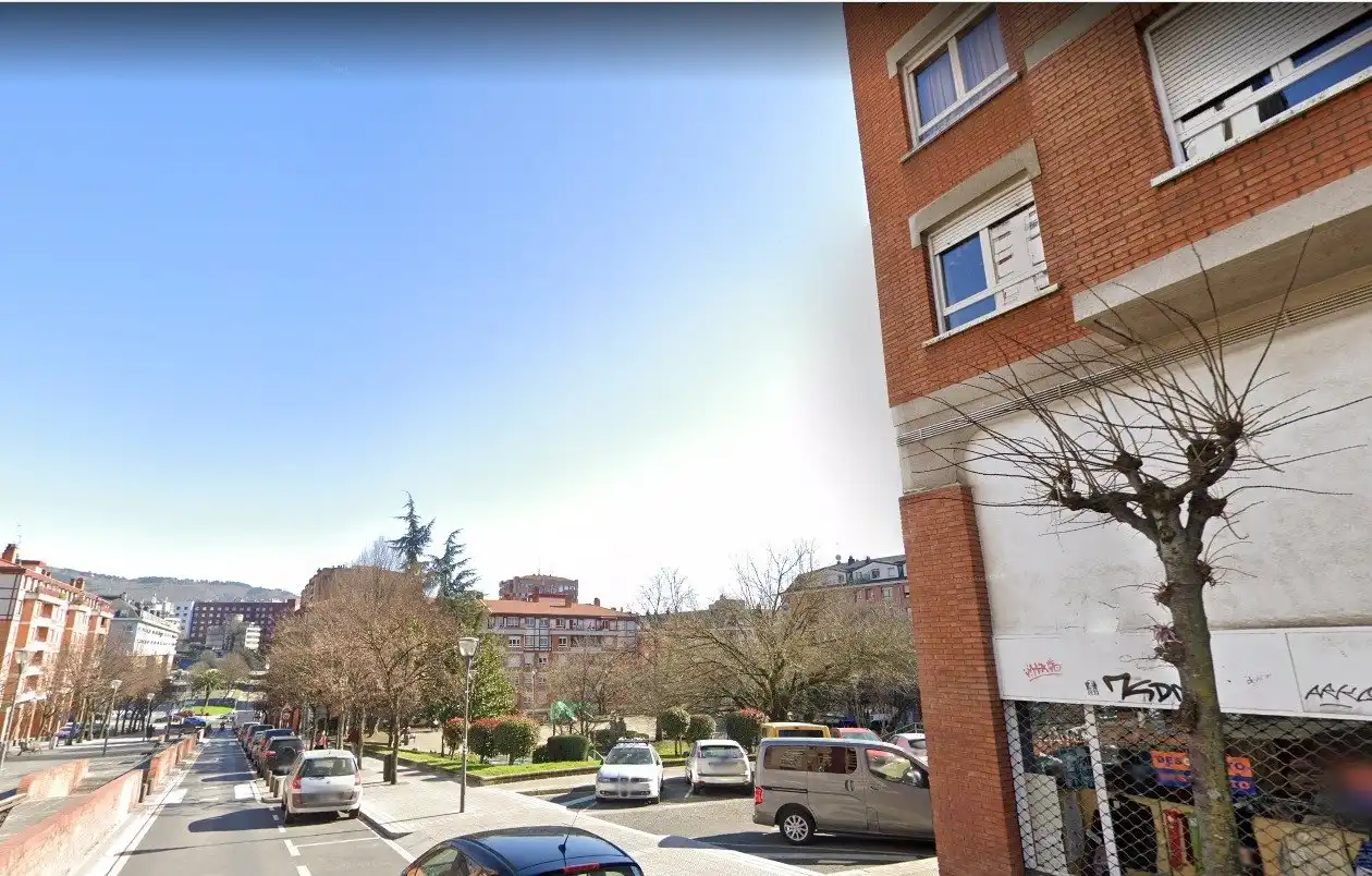 Außenansicht von Geschaftsraum zur Miete in Bilbao 