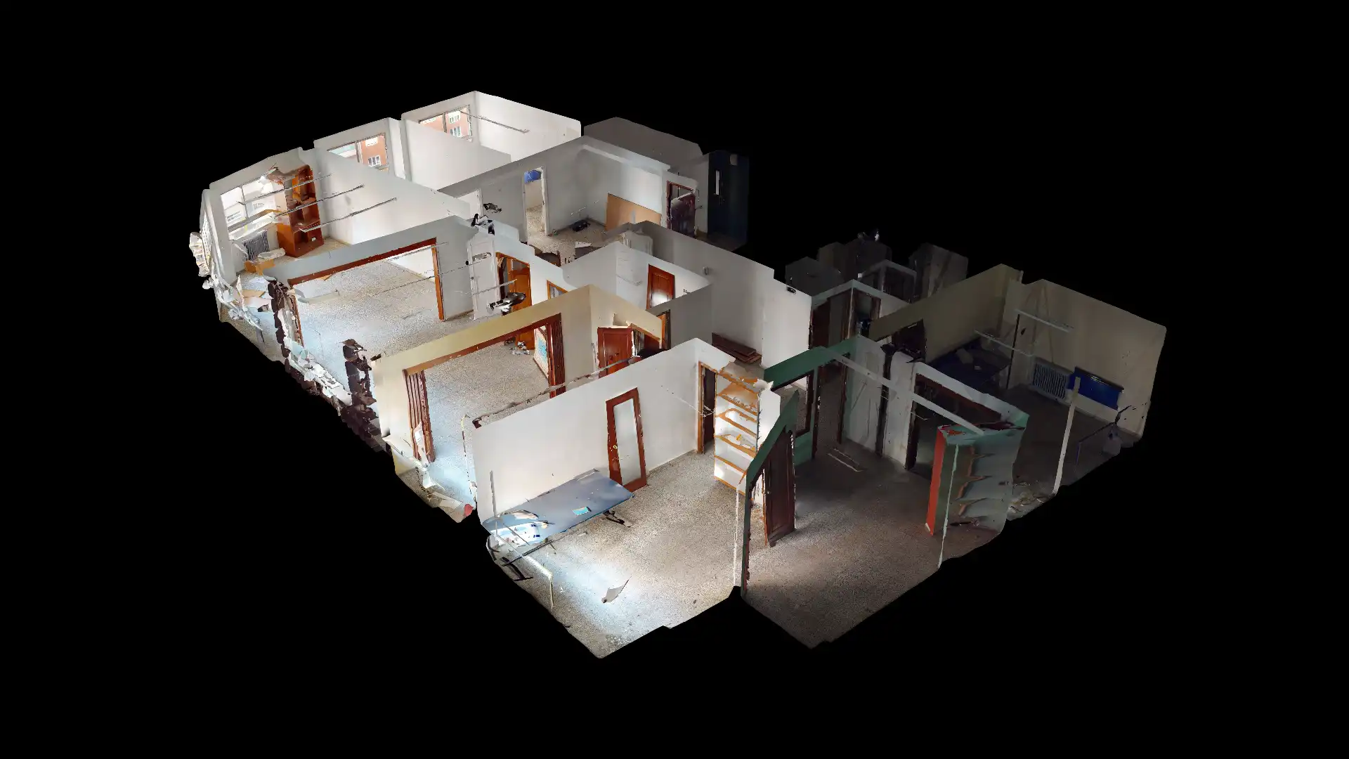 Apartamento en venta en Calle Concepción, imagen 8