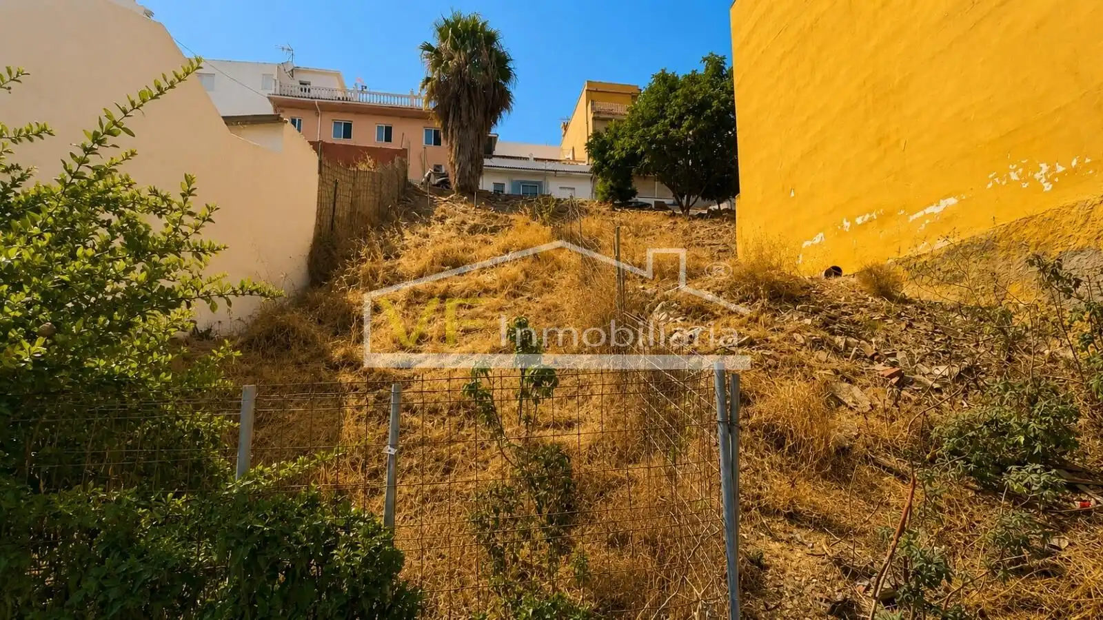 Terreny residencial en venda a Calle Caraballo, imagen 13