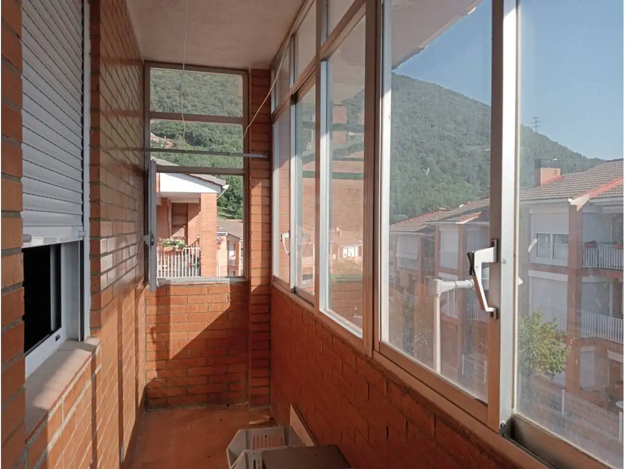 Piso en venta en Calle confederacio, Cercs