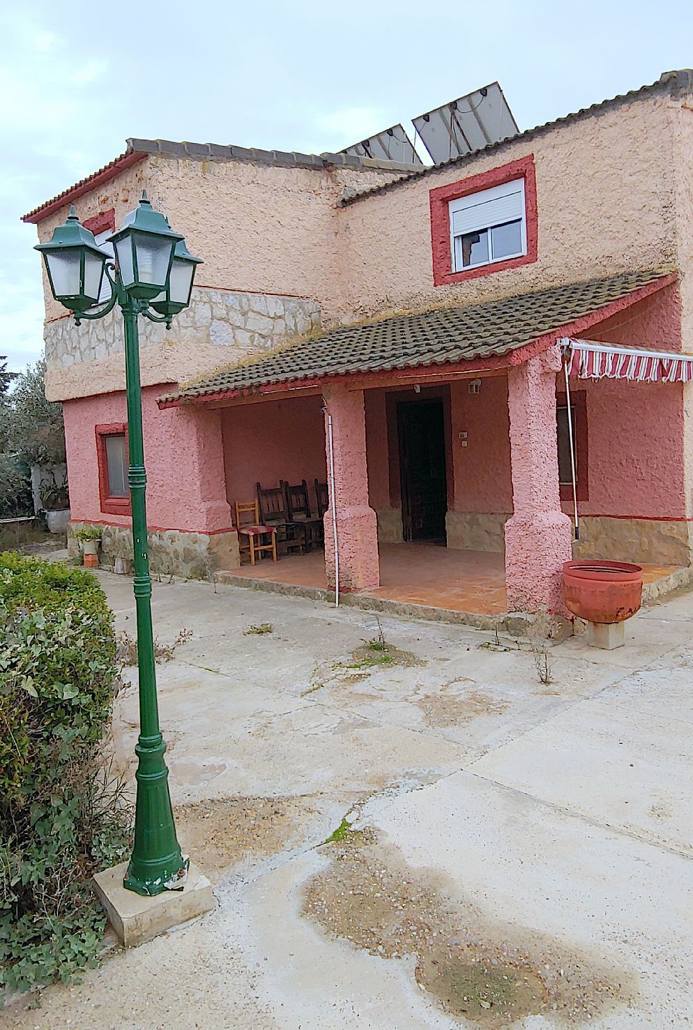 House or chalet for sale in  Zaragoza Capital  with Community pool